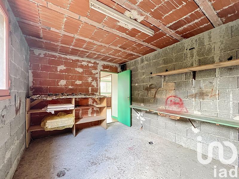 Maison - 136 m² - 8 pièces