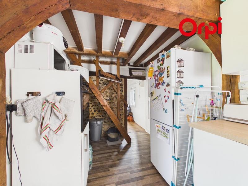 Maison - 52 m² - 3 pièces