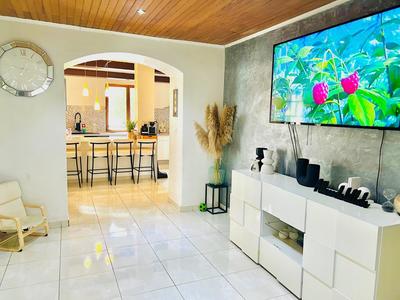 Appartement - 102 m² - 3 pièces