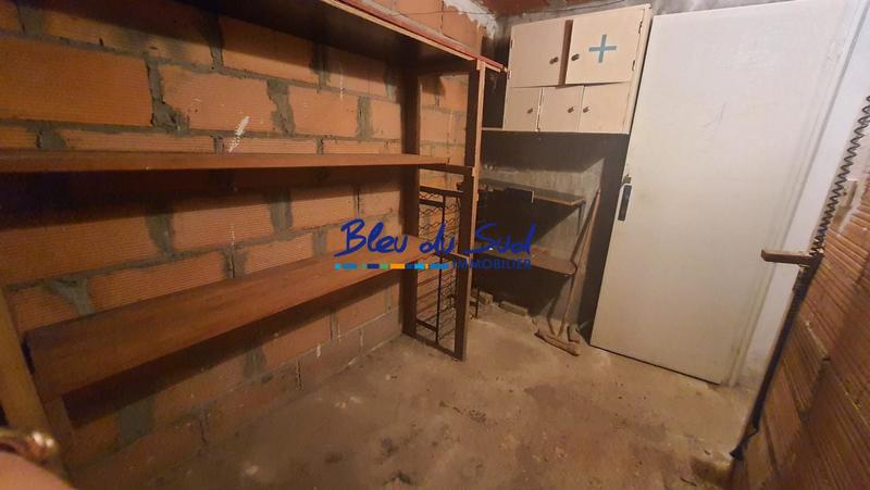 Appartement - 45 m² - 3 pièces