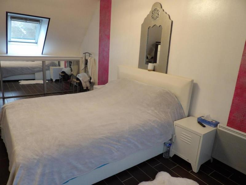 Maison - 169 m² - 8 pièces