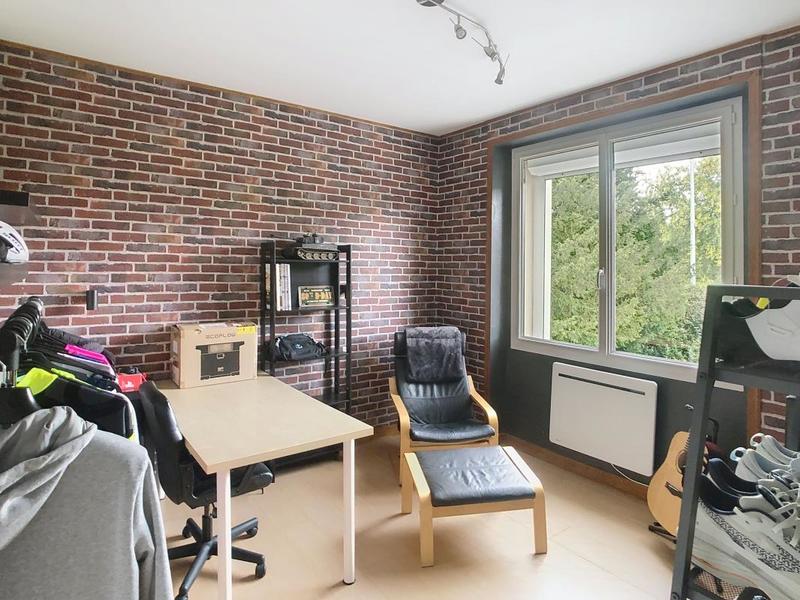 Maison de ville - 135 m² - 5 pièces