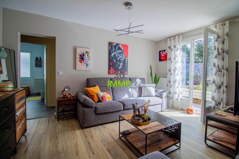 Villa - 163 m² - 7 pièces