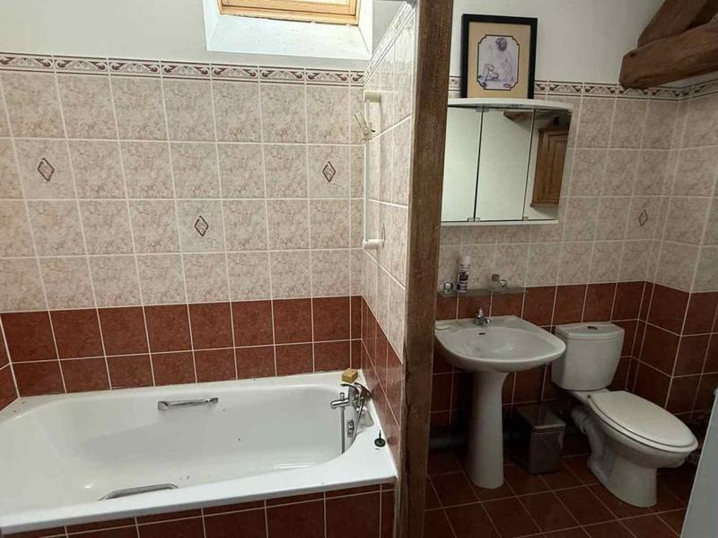 Maison de campagne - 245 m² - 11 pièces