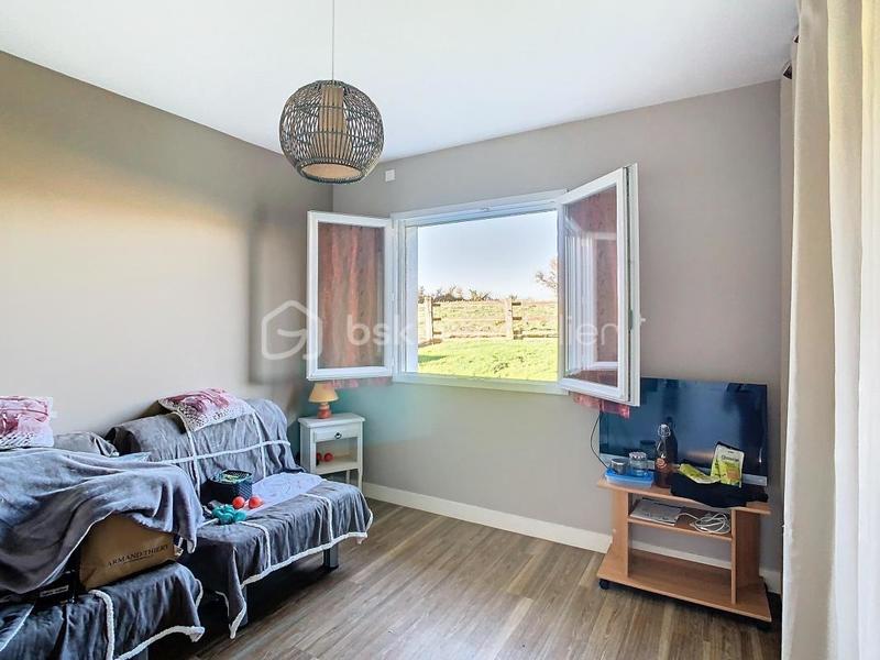 Maison de campagne - 173 m² - 6 pièces