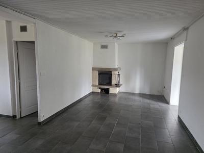Maison - 107 m² - 6 pièces