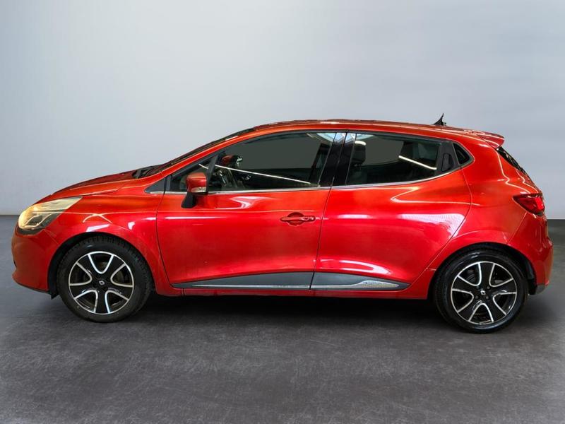 Renault Clio IV dCi 90 Energy eco2 Dynamique 90g