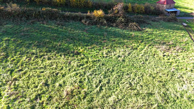 Terrain constructible - 2 179 m²