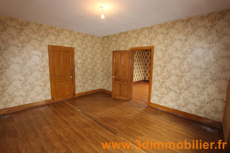 Maison - 191 m² - 7 pièces