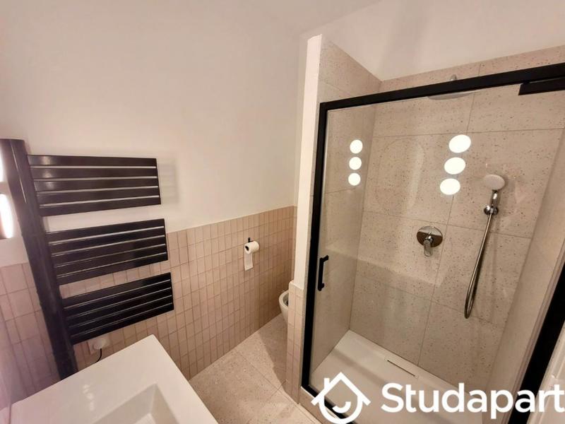 Appartement - 52 m² - 4 pièces