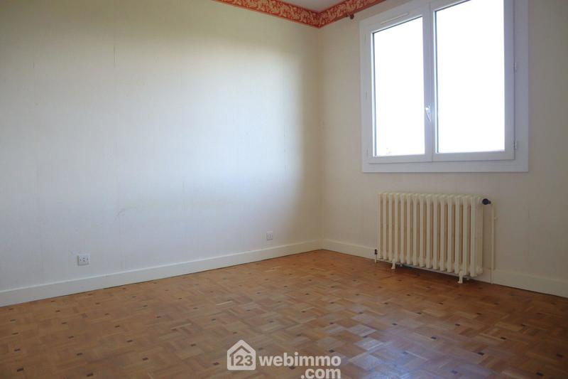 Maison - 131 m² - 4 pièces