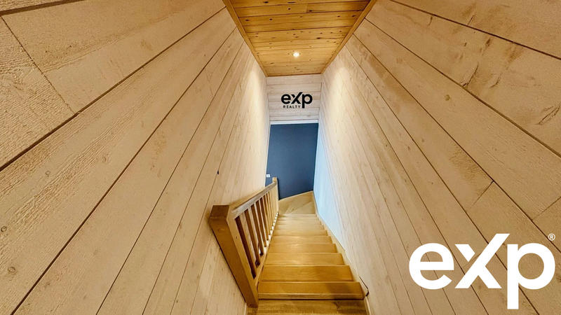 Maison traditionnelle - 127 m² - 6 pièces