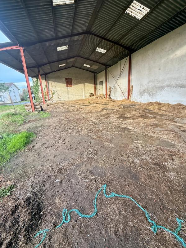 Maison en pierre - 130 m² - 9 pièces