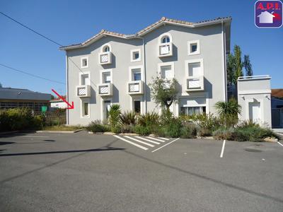 Appartement - 30 m² - 2 pièces