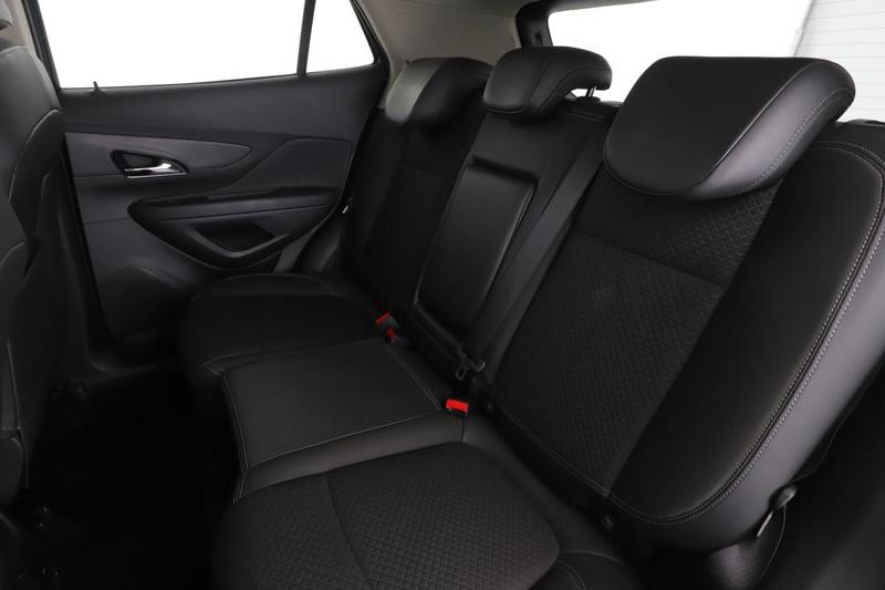 Opel Mokka X 1.4 Turbo Color Edition 140 ch