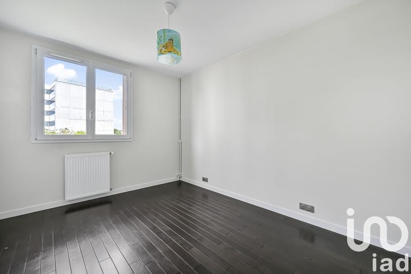 Appartement - 76 m² - 4 pièces