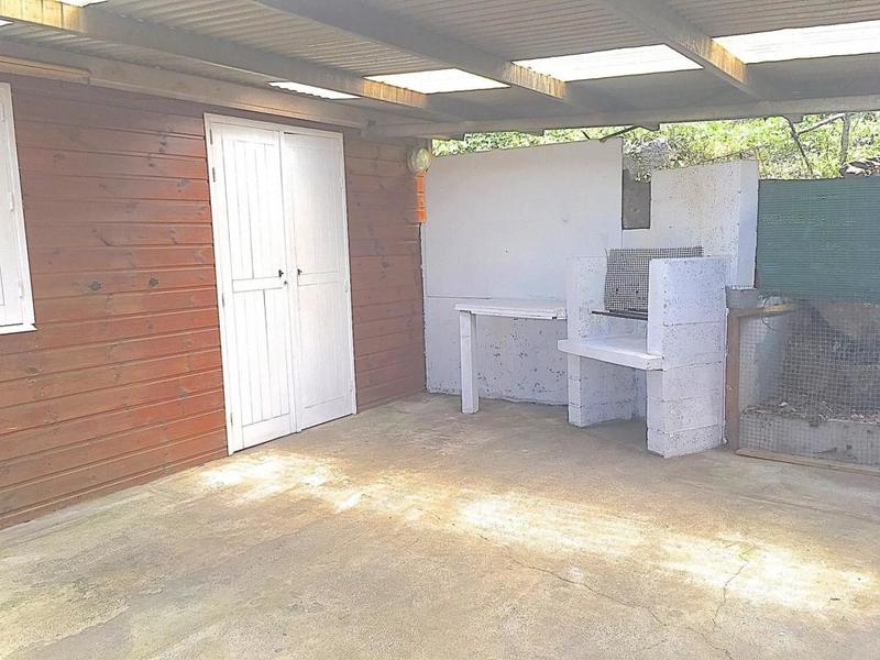 Maison - 230 m² - 10 pièces