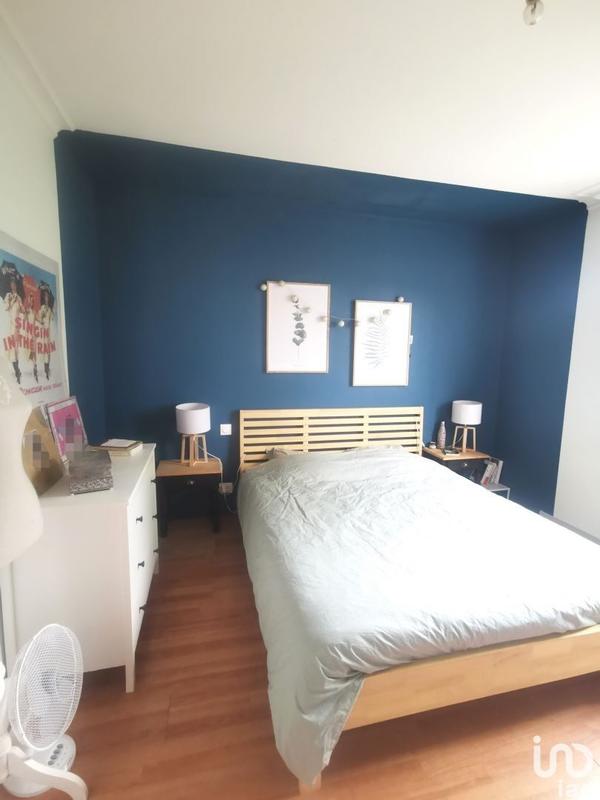 Maison - 138 m² - 6 pièces