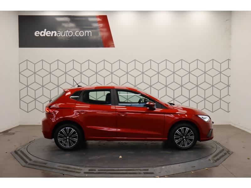 Seat Ibiza 1.0 EcoTSI 95 ch s/S Bvm5 Copa