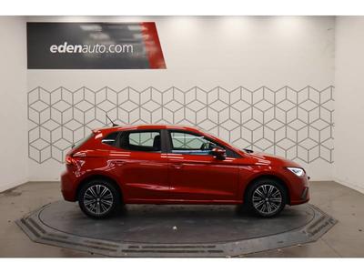 Seat Ibiza 1.0 EcoTSI 95 ch s/S Bvm5 Copa