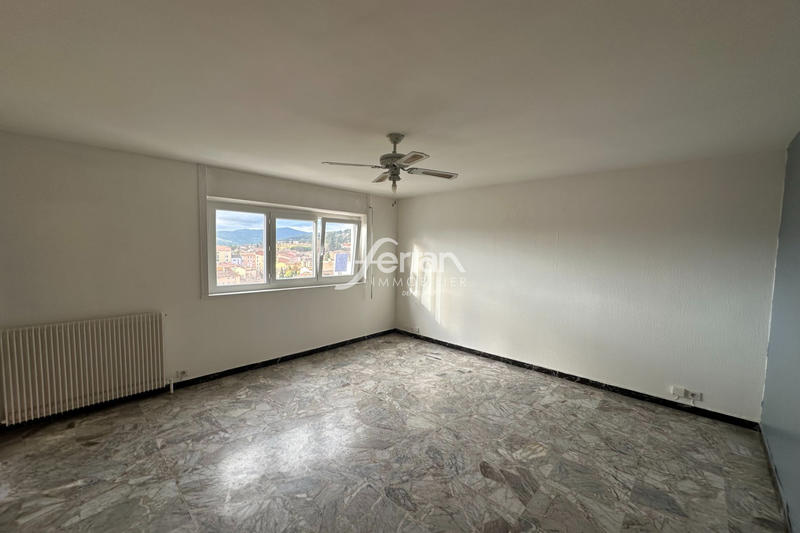 Appartement - 84 m² - 3 pièces