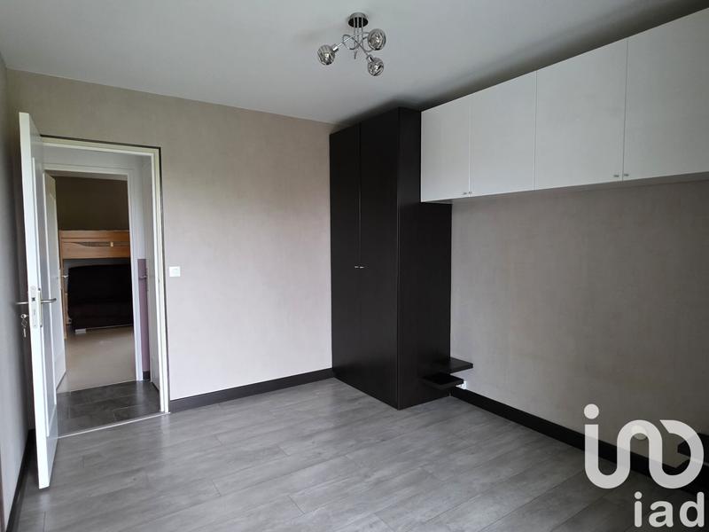 Appartement - 96 m² - 5 pièces