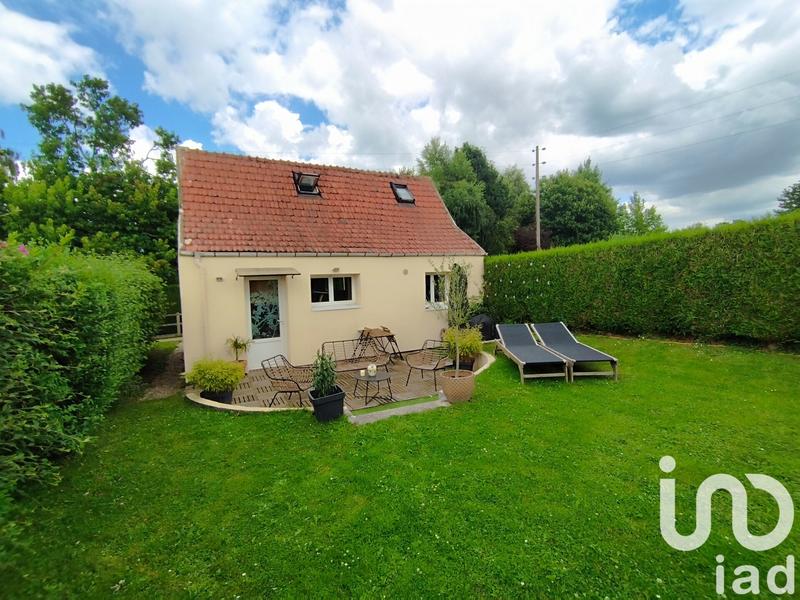 Maison - 145 m² - 6 pièces