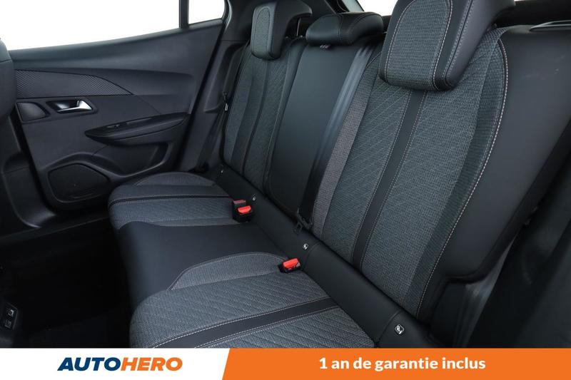 Peugeot 2008 1.2 Hybrid Allure e-Dcs6 136 ch