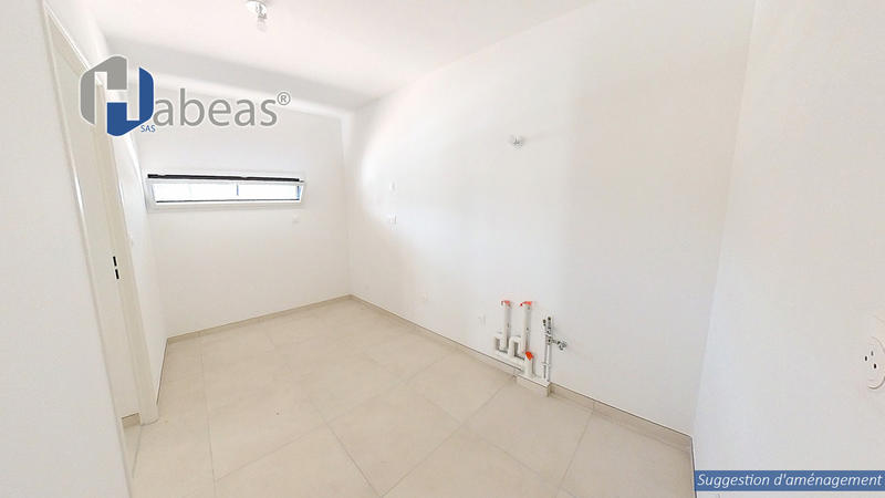 Villa - 92 m² - 4 pièces