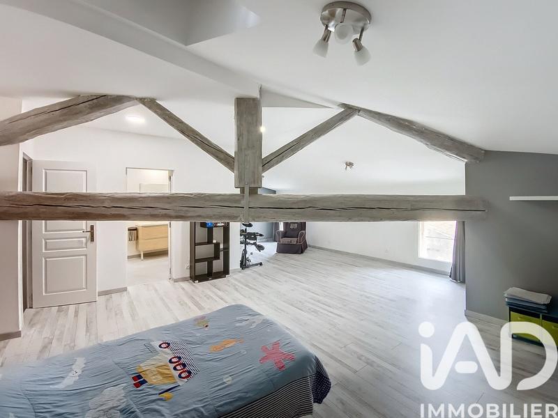 Maison de ville - 196 m² - 5 pièces