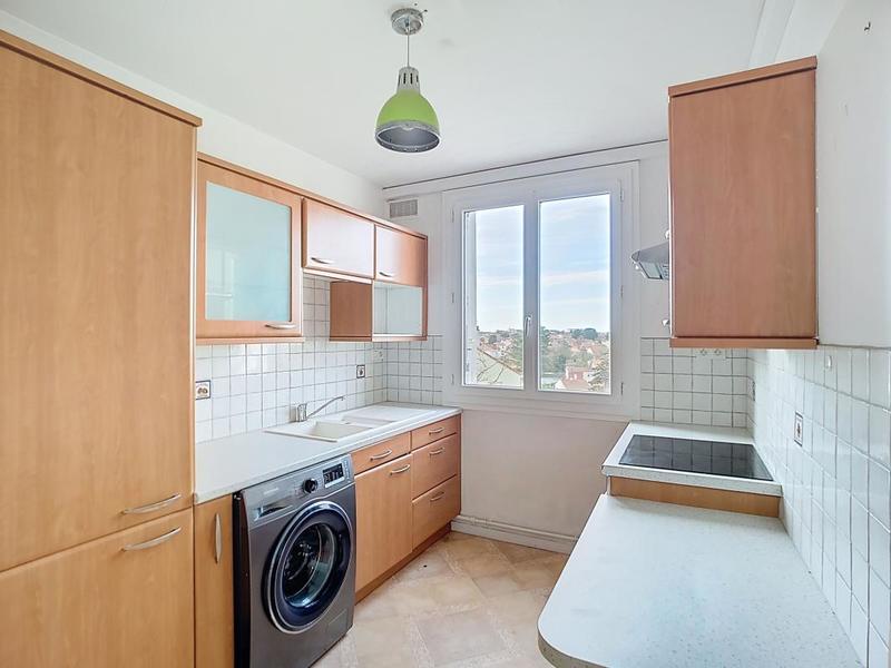 Appartement - 78 m² - 4 pièces