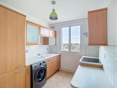 Appartement - 78 m² - 4 pièces