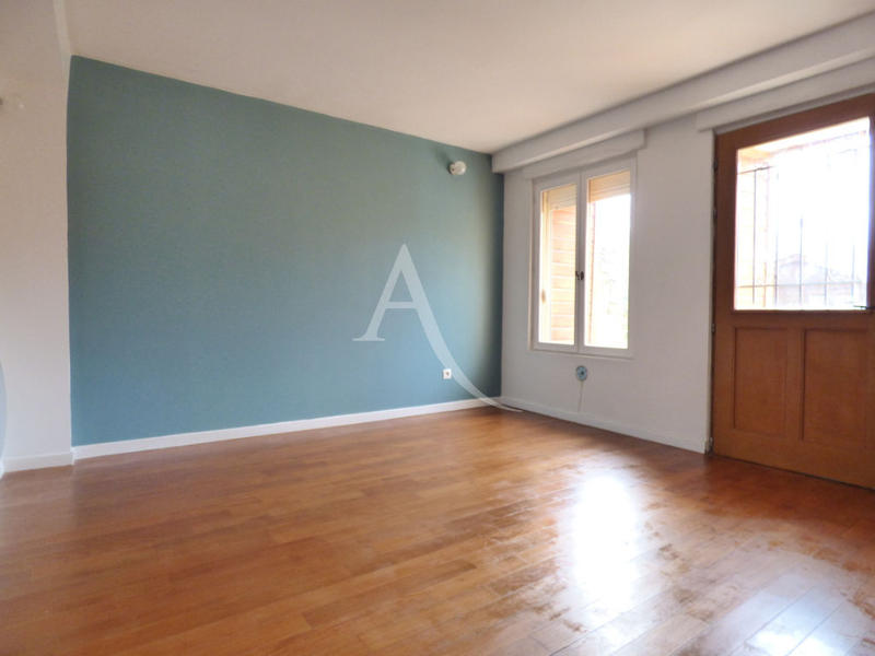 Maison - 45 m² - 2 pièces