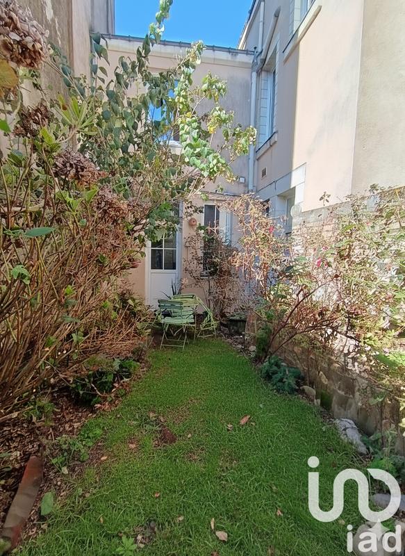 Maison - 139 m² - 7 pièces