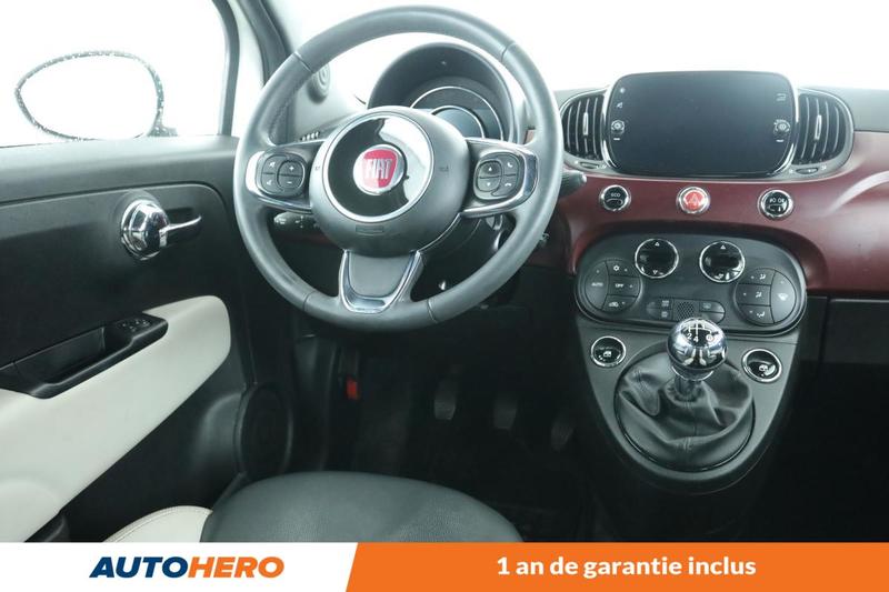 Fiat 500c c 0.9 TwinAir Star 85 ch