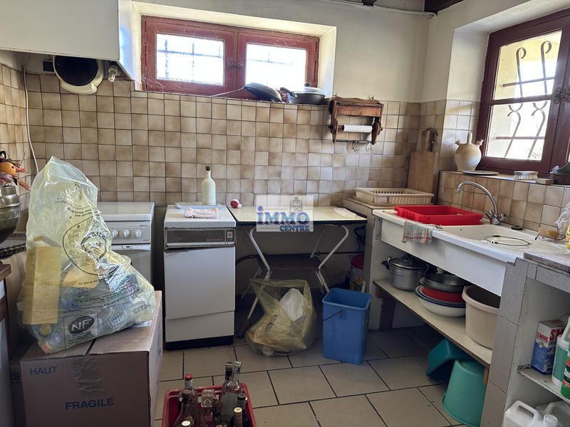 Maison - 154 m² - 6 pièces