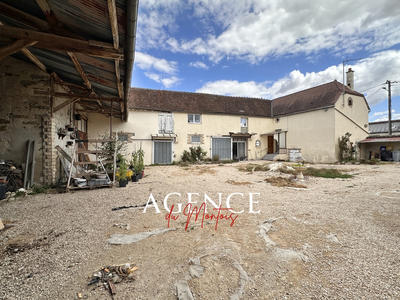 Maison - 168 m² - 6 pièces