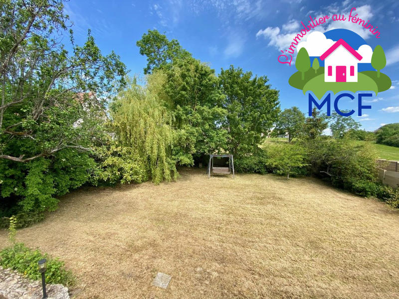 Maison ancienne - 230 m² - 8 pièces