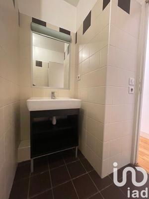 Appartement - 27 m² - 1 pièce