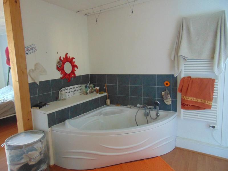 Maison - 168 m² - 5 pièces