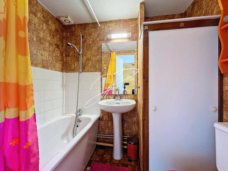 Maison - 38 m² - 2 pièces