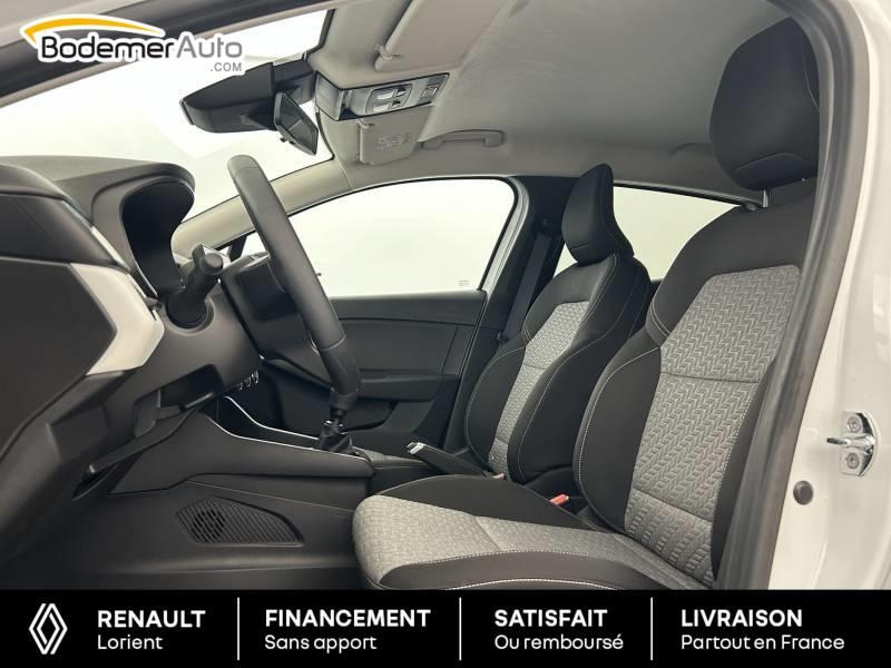 Renault Clio SCe 65 Evolution