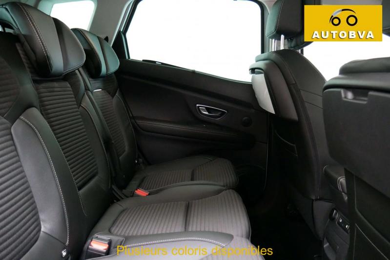 Renault Scénic IV TCe 130 Energy Intens