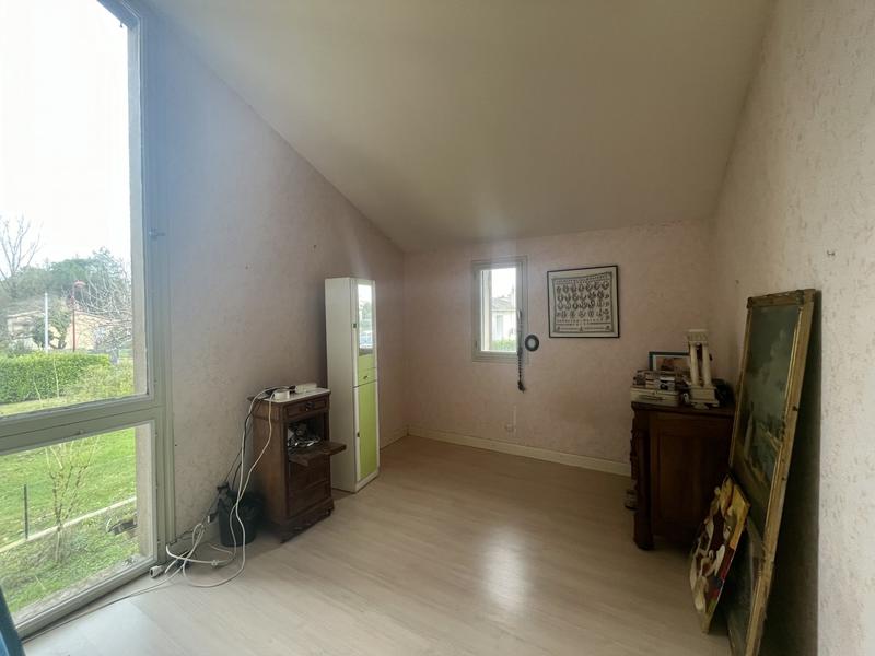 Maison traditionnelle - 112 m² - 6 pièces