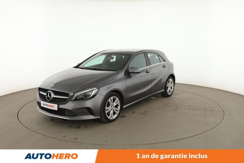 Mercedes Classe a 180 d Sensation 7g-Dct 109 ch