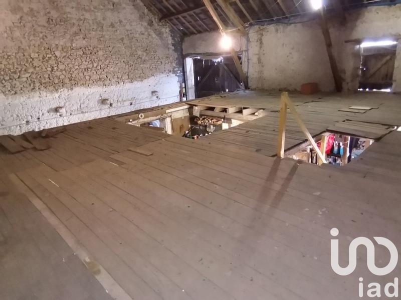 Maison - 141 m² - 7 pièces