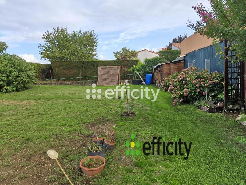 Maison - 171 m² - 8 pièces