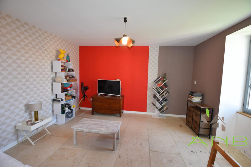 Maison - 117 m² - 4 pièces