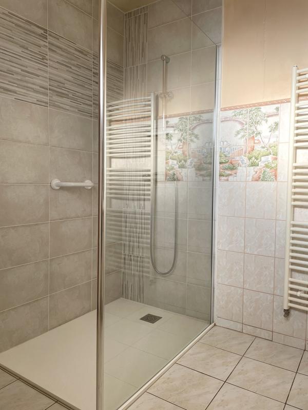 Maison - 98 m² - 5 pièces