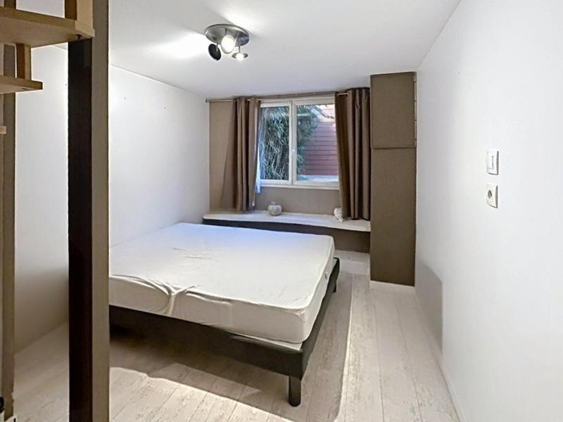 Maison - 122 m² - 4 pièces